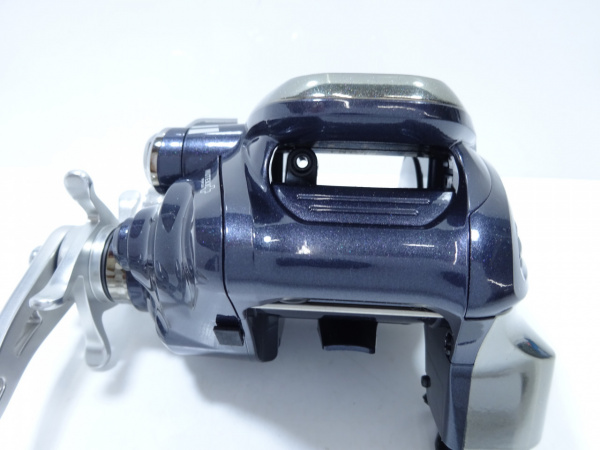 17フォースマスター 2000